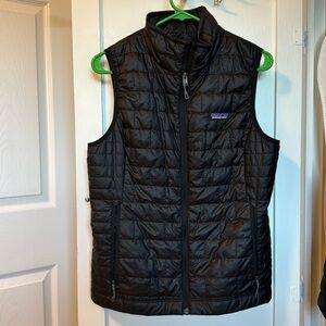 Patagonia Nano Puff Vest
